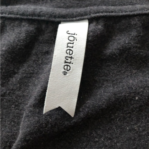 Jouetie Japanese Street Brand Oversized Rock Band T Shirt Size M - Picture 6 of 9